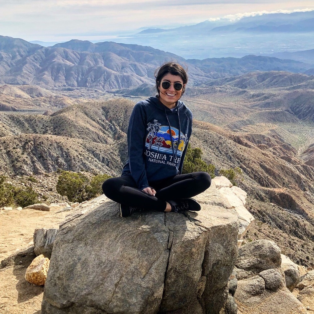 Meet your Posher, Jamie